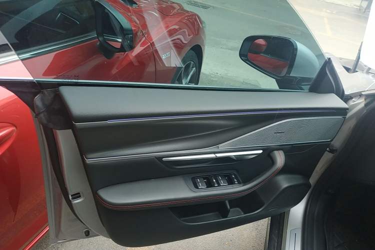 Used XPeng P7 2023 P7i 702 Pro