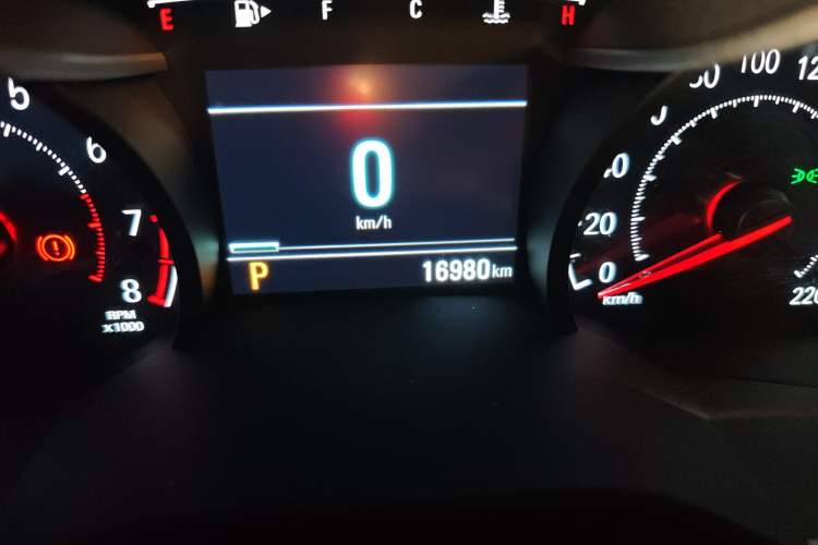 Used Chevrolet Monza 2022 320 Automatic Enjoyment Sunroof Version
