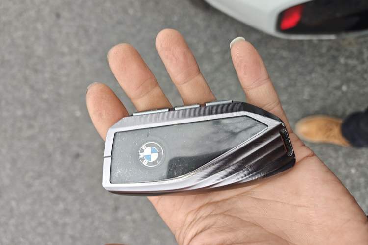 Used BMW X1 2024 sDrive25Li M Sport Package
