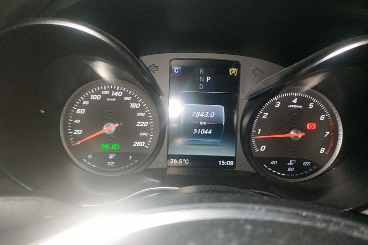 Used Mercedes-Benz GLC Coupe 2019 GLC 260 4MATIC Coupe SUV
