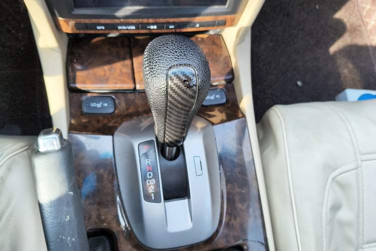 Used Honda Accord 2008 2.0L EX Gear Lever