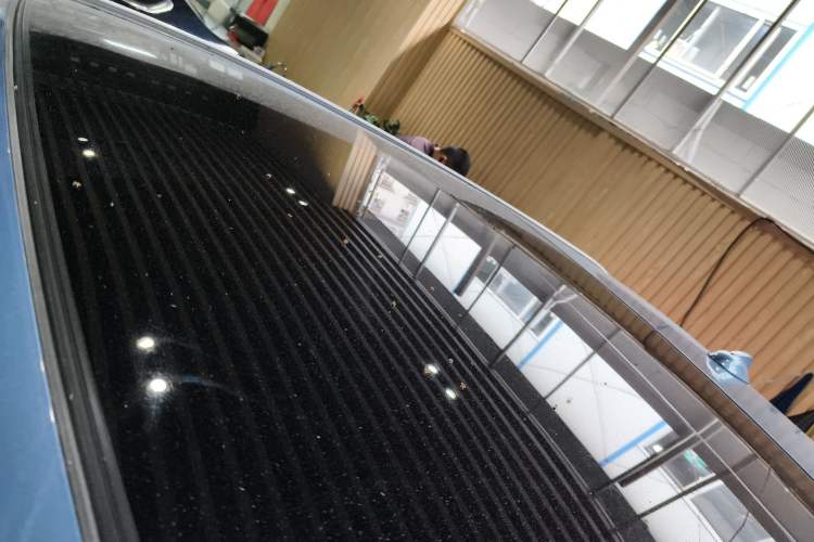 Used Volvo XC60 2015 T5 Zhiya Edition
