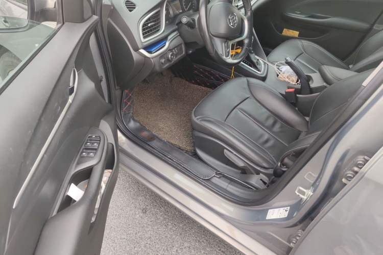 Used Buick GT 2019 18T Automatic Connected Elite Model China V Standard