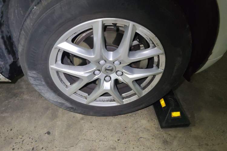 Used Volvo XC60 2020 T5 4x4 Zhiyi Luxury Edition