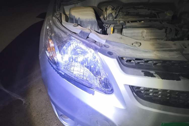 Used Chevrolet Sail 2013 Sedan 1.2L Manual Fashion Edition