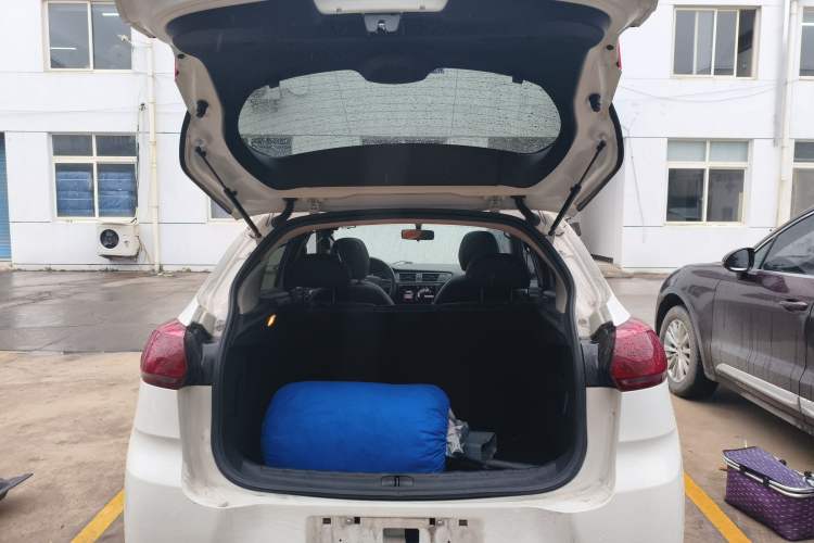 Used Citroen C3-XR 2015 1.6THP Automatic Flagship Model
