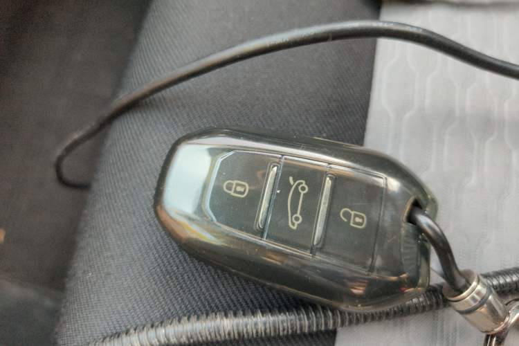 Used Citroen C5 AIRCROSS 2021 360THP Enjoyment Version