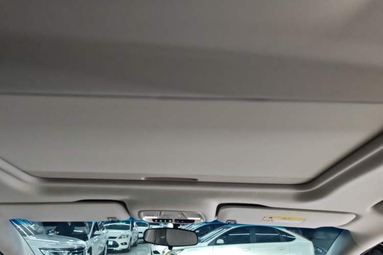 Used Buick GL8 2023 ES Lu Zun Comfort Model

