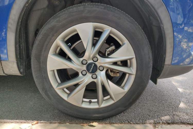 Used Haval H6 2021 3rd Generation 1.5T Automatic Two-Wheel-Drive Supreme
