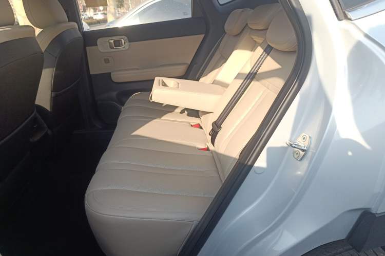 Used Wuling Xingguang S 2024 130 km Flagship Version