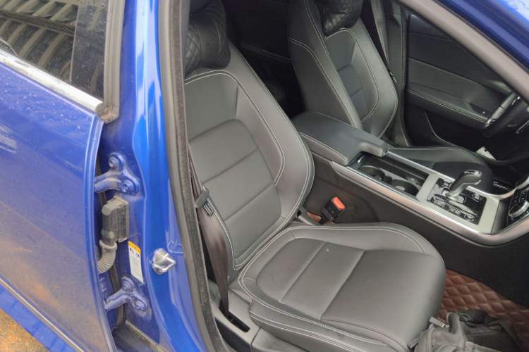 Used Jaguar XEL 2020 2.0T 200 PS R-DYNAMIC S Advanced Sport Edition