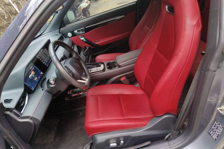 Used Leapmotor S01 2019 380 Pro