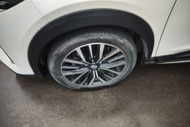 Used Nissan Kicks 2022 1.5L CVT XV Luxury Edition