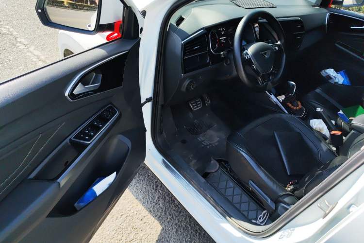 Used Jetta VS5 2021 280TSI Automatic Enjoyment Model