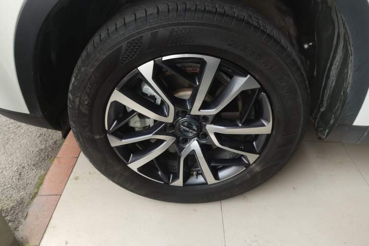 Used Haval H6 2022 3rd Generation 1.5T Automatic Two-Wheel Drive Pro