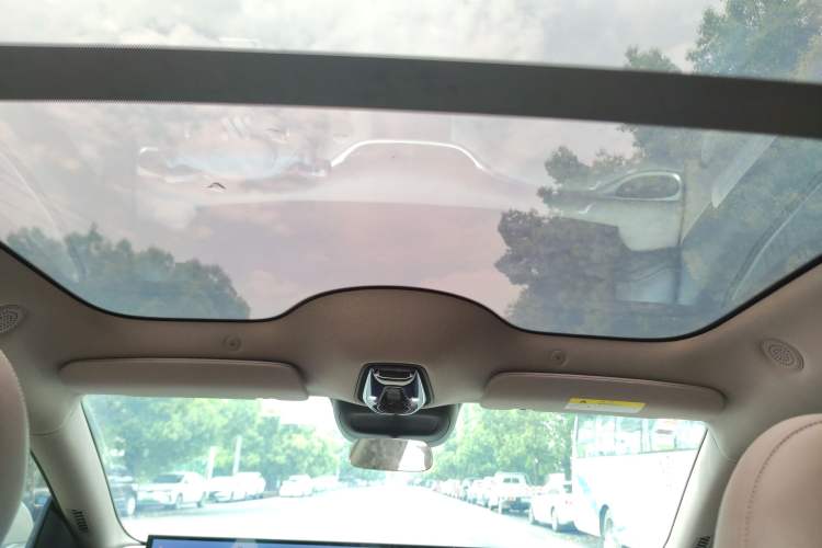 Used IM L6 2025 Ultra Model Headliner