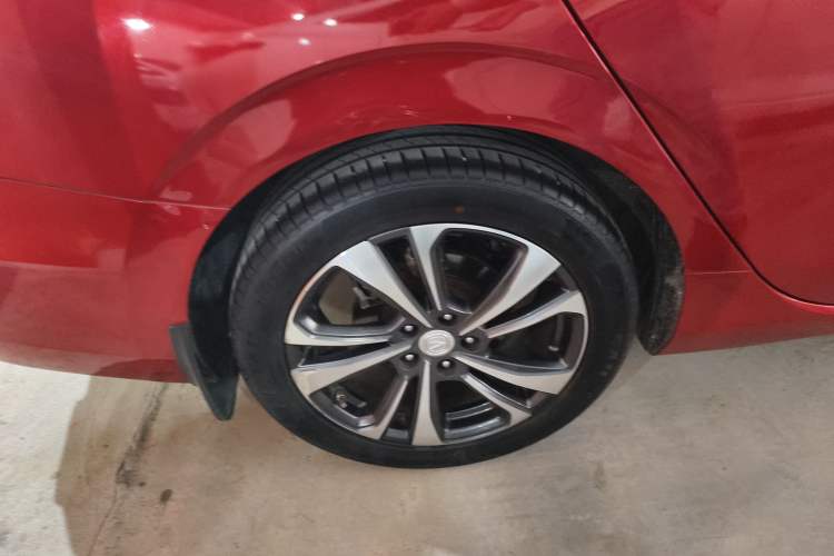 Used Changan Eado 2020 PLUS Blue Whale NE 1.4T GDI DCT Flagship Model