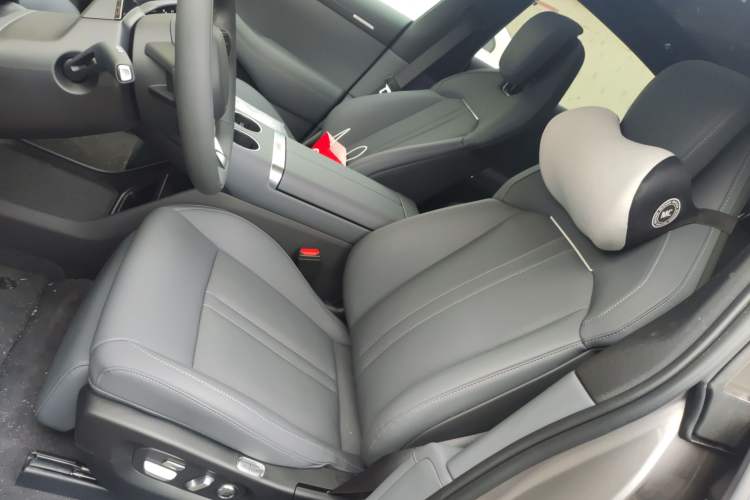 Used Xiaomi Auto YU7 2025 Ultra-Long Range Rear-Wheel Drive Version