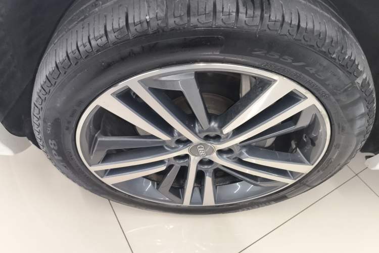 Used Audi Q5L 2020 40 TFSI Prestige Fashion Edition