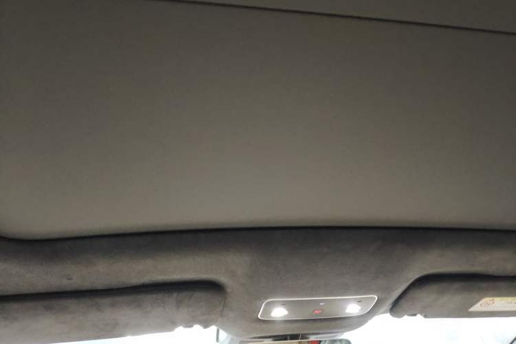 Used Hima Luxeed R7 2024 Pure Electric 667km Pro Headliner