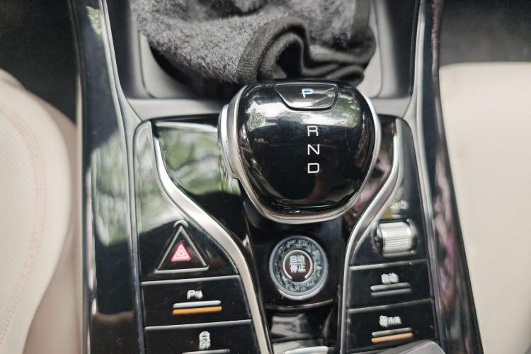 Used BYD Qin PLUS 2024 HONOR Edition DM-i 55KM Leading Model