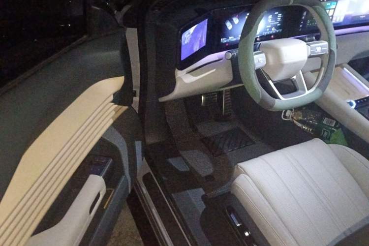 Used Audi E5 Sportback 2026 Pioneer Plus Model
