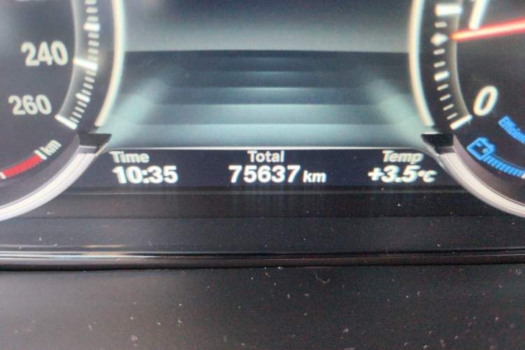 Used BMW X5 2018 xDrive28i