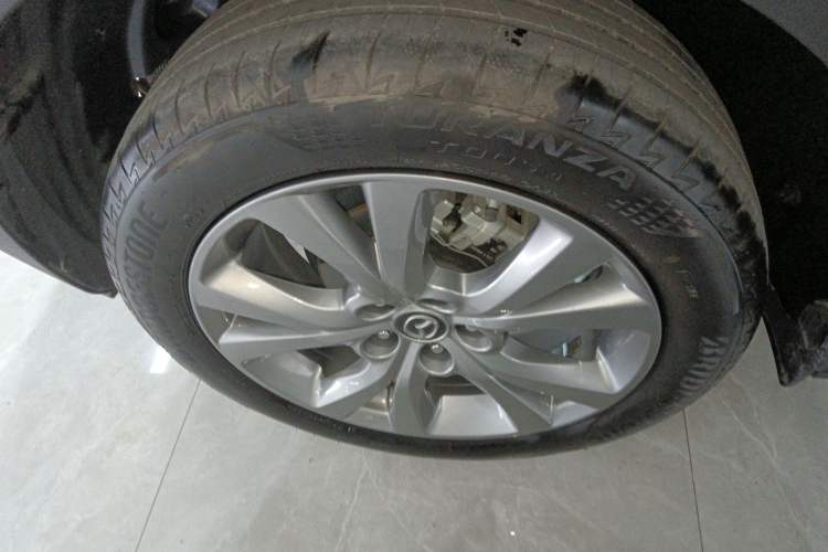 Used Mazda CX-30 2022 2.0L Automatic YAYUE Version