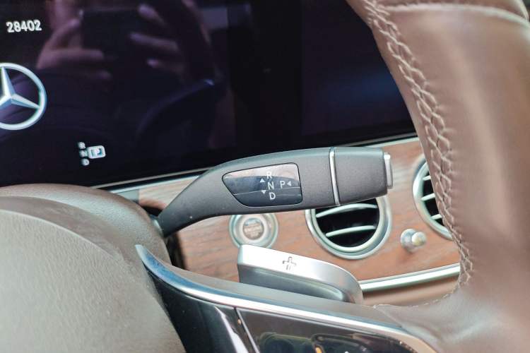 Used Mercedes-Benz E-Class 2023 Updated E 300 L Luxury Edition
