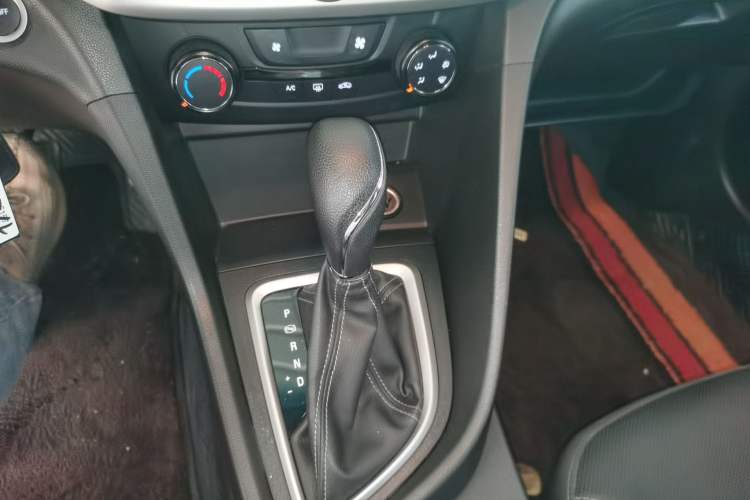 Used Buick GT 2021 Revised Version Flagship 1.5L Automatic Elite Edition