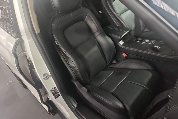 Used Lincoln Corsair 2024 2.0T Four-Wheel Drive Prestige Edition
