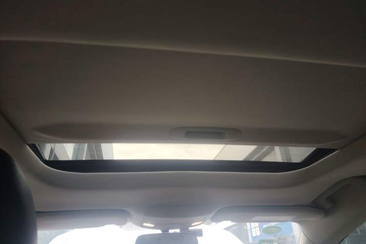 Used Ford Mondeo New Energy 2018 2.0 PHEV ZhiShang Trim Headliner