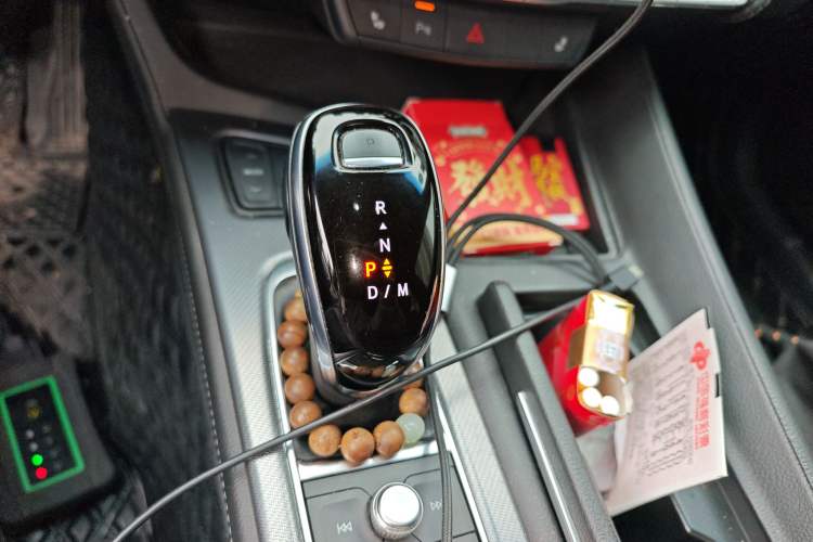 Used Cadillac CT5 2020 Revised Version 28T Luxury Edition