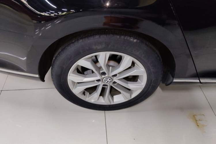 Used Volkswagen Magotan 2019 330TSI DSG Luxury Version China VI Standard
