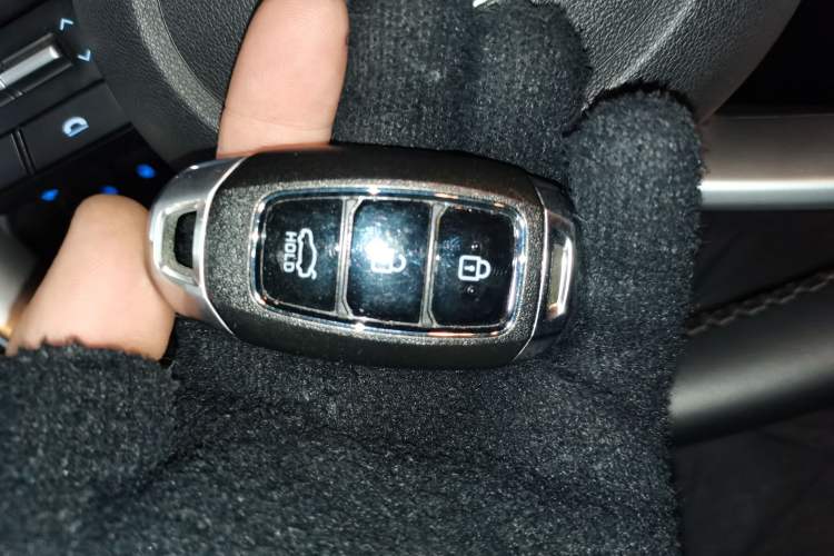 Used Hyundai Elantra 2023 1.5L CVT GLX Elite Edition
