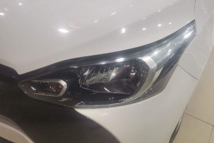 Used Toyota YARiS L Zhi Xuan 2016 Revised 1.5E CVT Charming Edition
