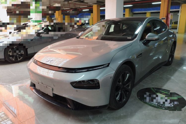 Used XPeng P7 2020 670N