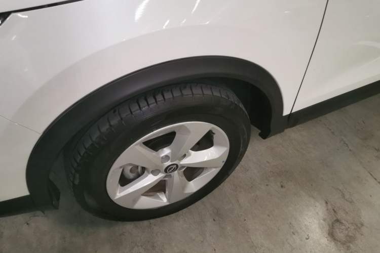 Used Nissan Qashqai 2023 Classic 2.0L CVT XV Comfort Edition