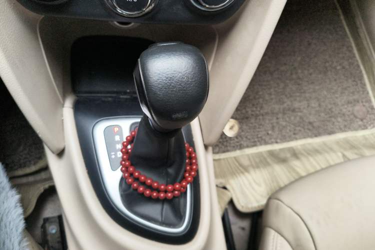 Used Fiat Viaggio 2012 1.4T Automatic Jingxiang Edition