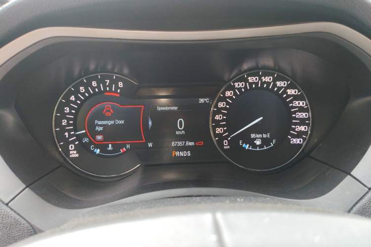 Used Lincoln MKZ 2019 2.0T Luxury Edition China V Standard
