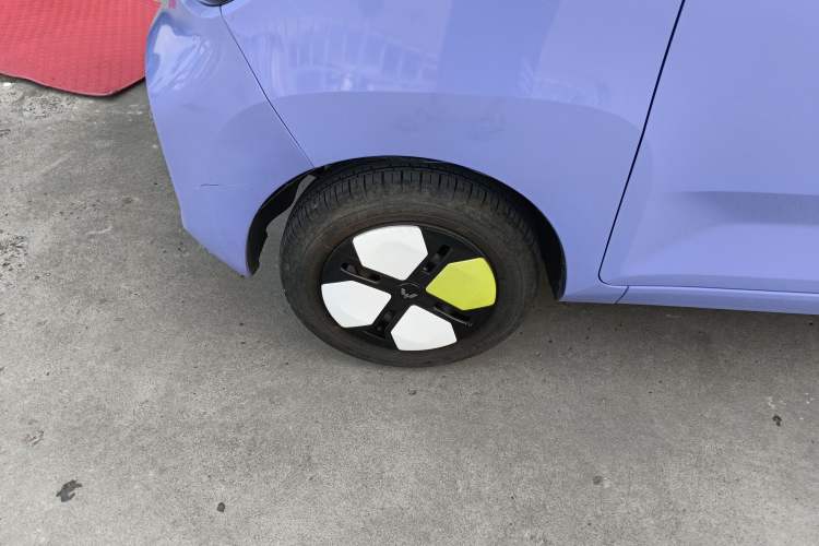 Used Wuling Hongguang MINIEV 2022 Macaron-Color Edition Lithium Iron Phosphate