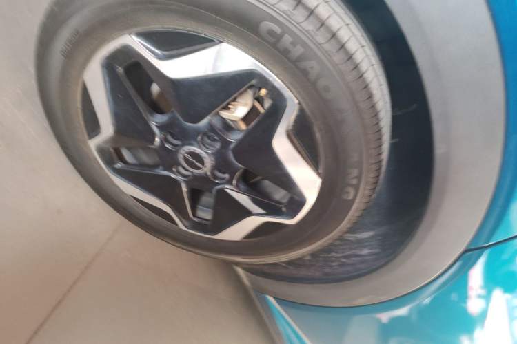 Used BYD Dolphin 2021 405 km Fashion Edition
