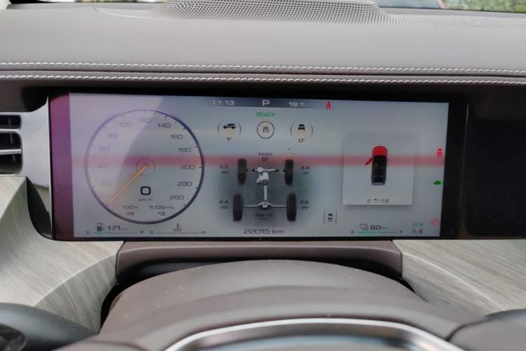 Used Tank 500 New Energy 2023 Hi4-T
