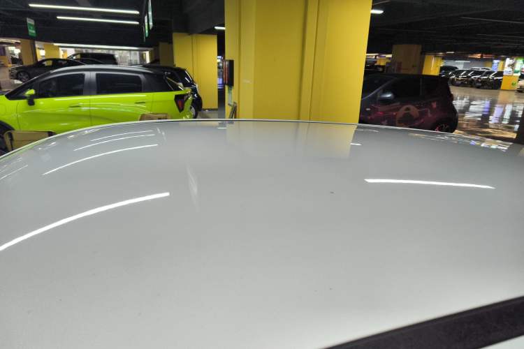 Used NETA V 2022 Chao 400 Lite