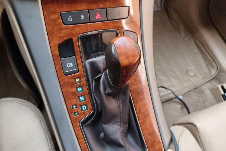 Used Buick LaCrosse 2010 3.0L Flagship Edition
