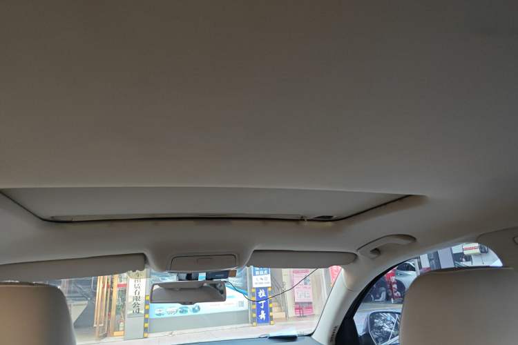 Used Skoda Superb 2013 1.8TSI Automatic MingShi Edition