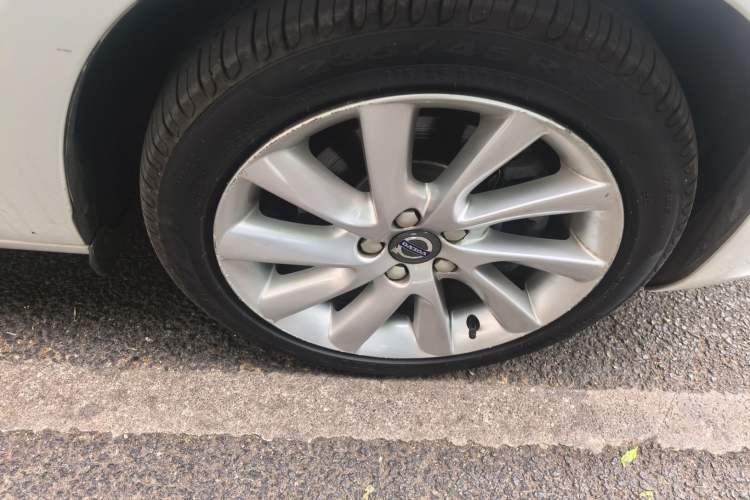 Used Volvo S60 2016 S60L T4 Zhiyuan Edition