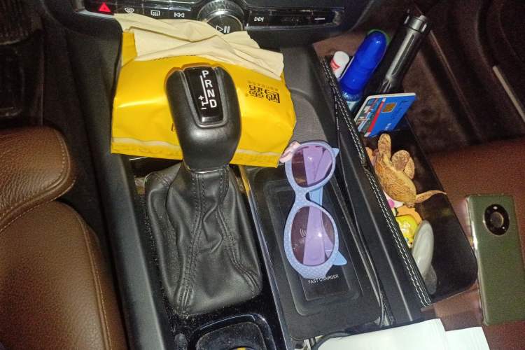 Used Volvo S60 2020 T4 Zhiyuan Luxury Edition