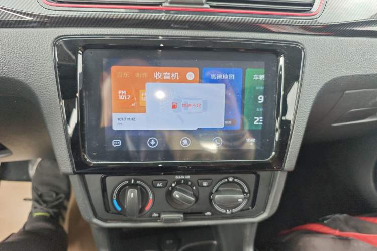 Used Skoda Rapid Spaceback 2020 1.5L Automatic Comfort Edition