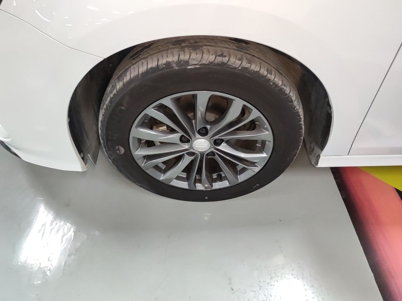 MG 5 2025 180 DVVT Global First Edition — снимка 10